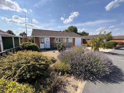 Beacon Park Close, SKEGNESSphoto