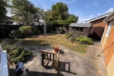 Beacon Park Close, SKEGNESS