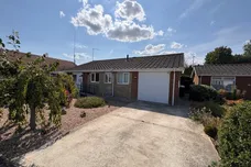 Beacon Park Close, SKEGNESS