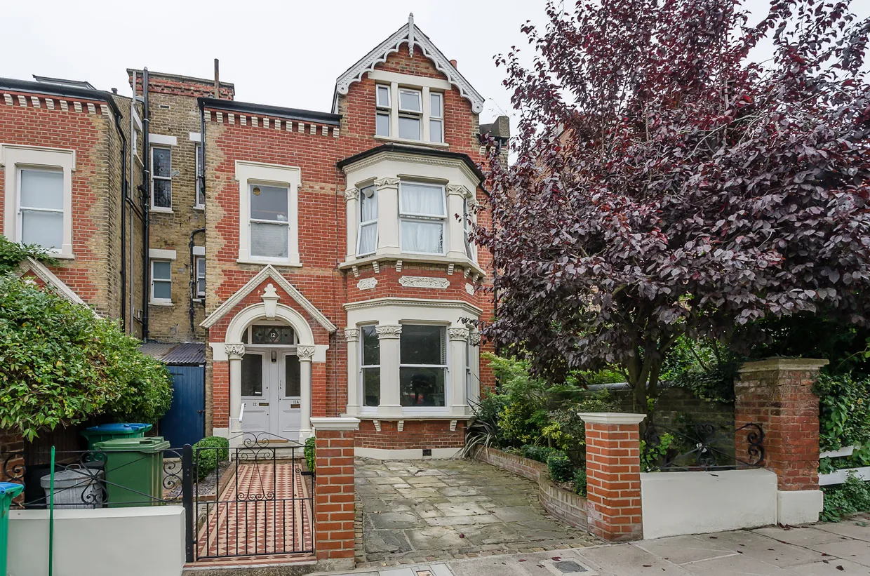 Onslow Road, Richmond, TW10 photo 1