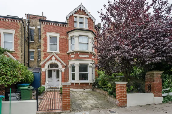Onslow Road, Richmond, TW10