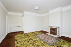 Middle Way, Lewes