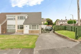 Property responsive