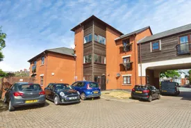 Property responsive