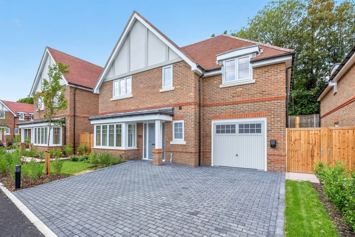 Chipstead Way, Woodmansterne
