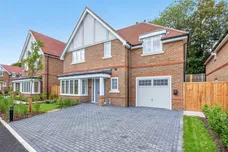 Chipstead Way, Woodmansterne