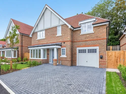 Chipstead Way, Woodmansternephoto
