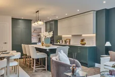 Chipstead Way, Woodmansterne