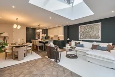 Chipstead Way, Woodmansterne