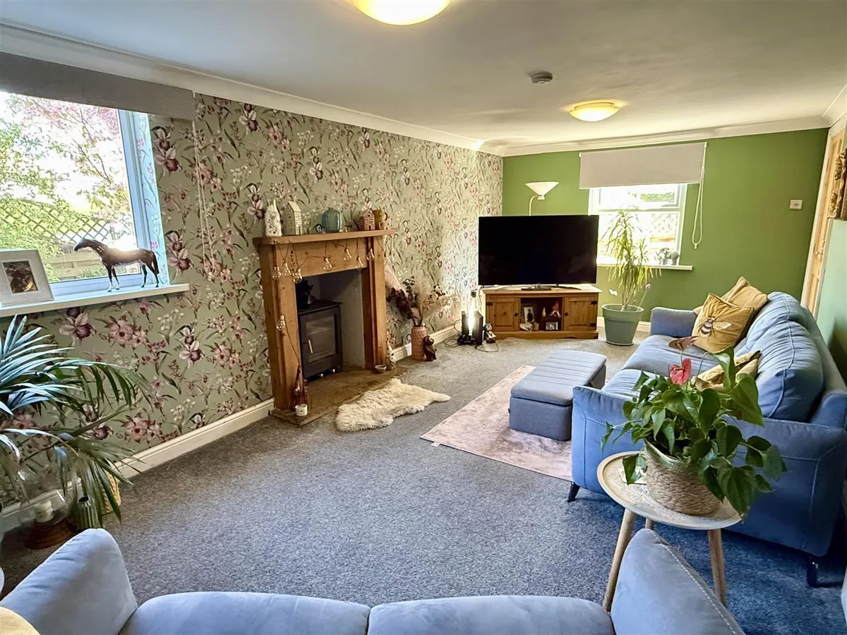 Mill Lane, Gilberdyke,