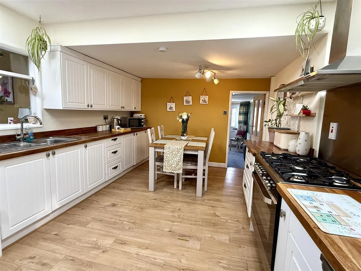 Mill Lane, Gilberdyke,