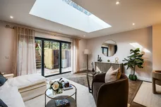 Chipstead Way, Woodmansterne