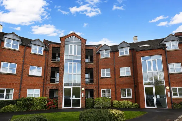 Chancery Court, Brough