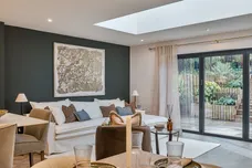 Chipstead Way, Woodmansterne