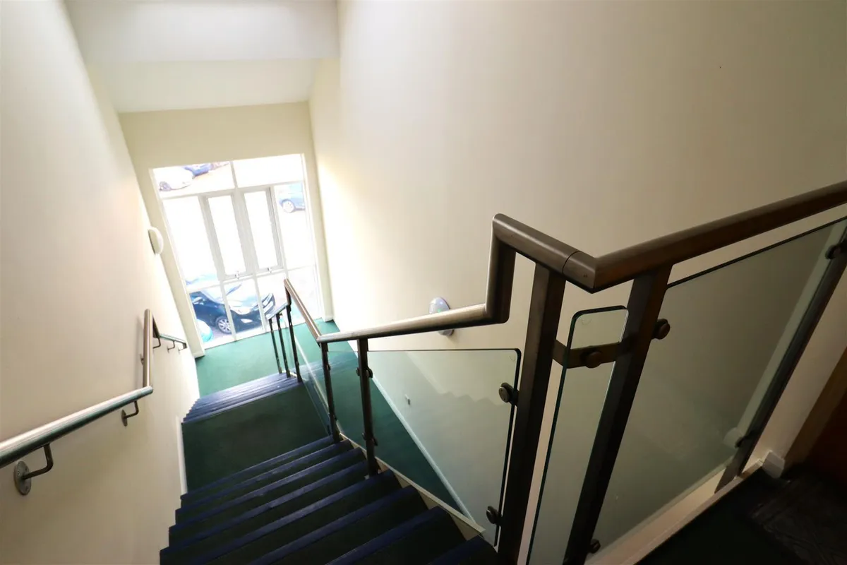 Chancery Court, Brough