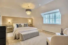 Chipstead Way, Woodmansterne