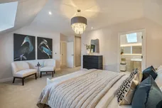 Chipstead Way, Woodmansterne