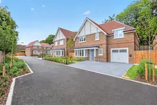 Chipstead Way, Woodmansterne