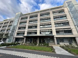 Edinburgh Gate, HARLOW photo