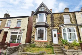 Property responsive