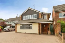 London Road, Hertford Heath, Hertford