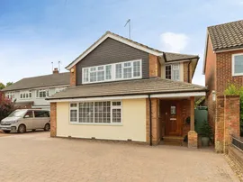 London Road, Hertford Heath, Hertford photo