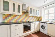 Worsopp Drive, London