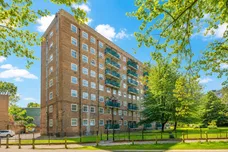 Worsopp Drive, London