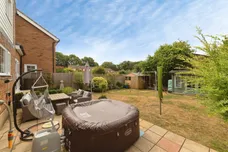 London Road, Hertford Heath, Hertford