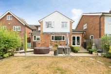 London Road, Hertford Heath, Hertford