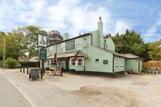 London Road, Hertford Heath, Hertford
