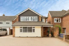 London Road, Hertford Heath, Hertford
