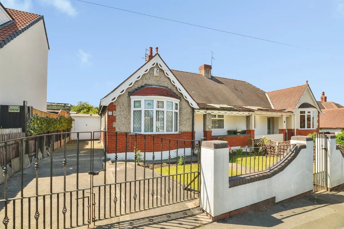 Fairfield Avenue, Ormesby, Middlesbrough