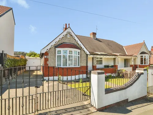 Fairfield Avenue, Ormesby, Middlesbroughphoto