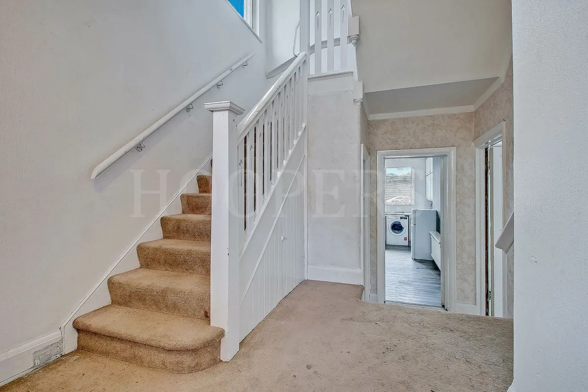 Dollis Hill Lane, London, NW2