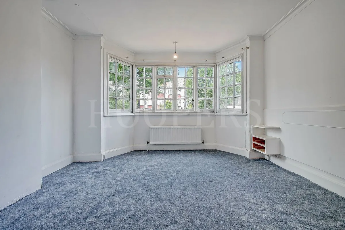 Dollis Hill Lane, London, NW2