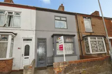Smith Street, Scunthorpe
