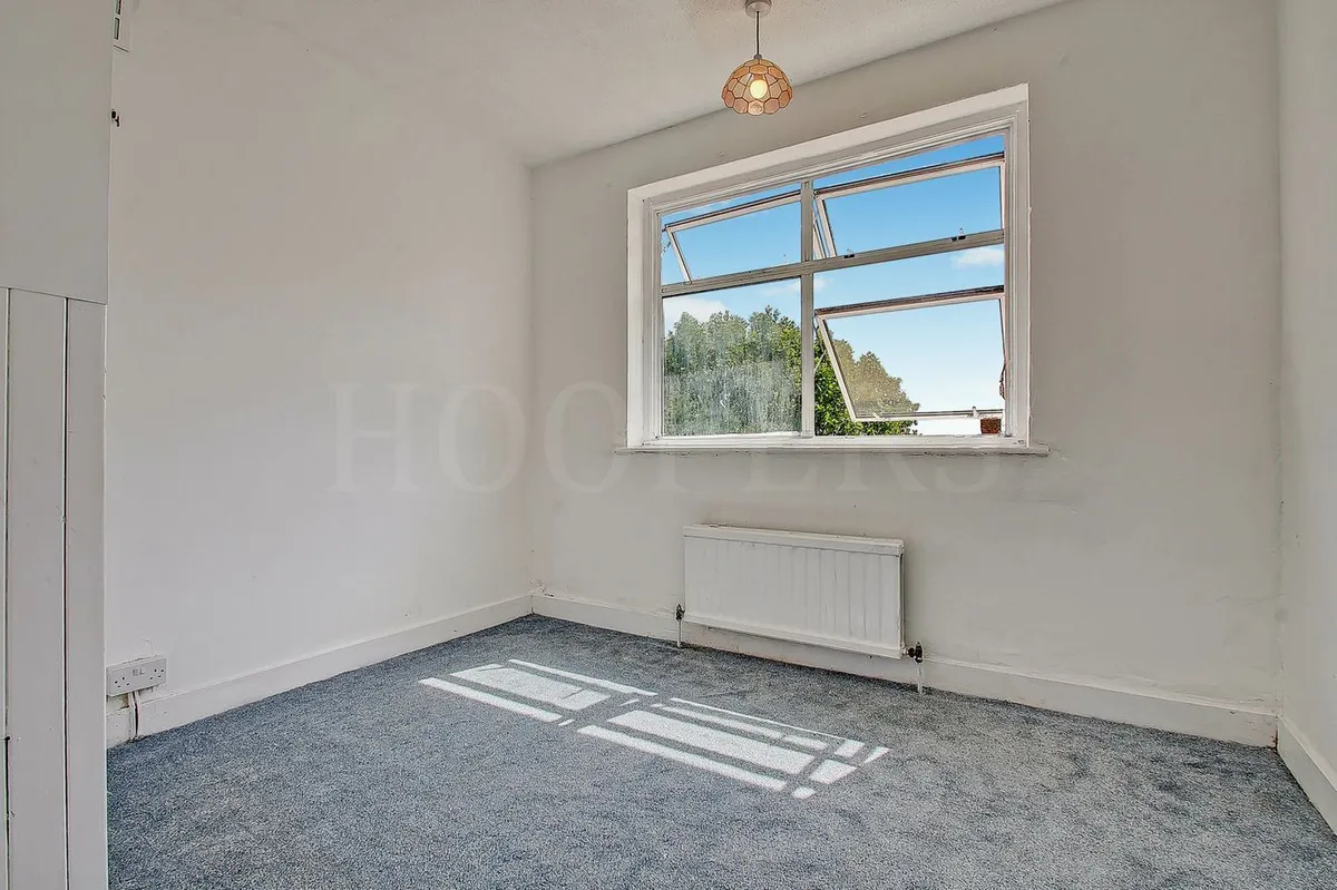 Dollis Hill Lane, London, NW2