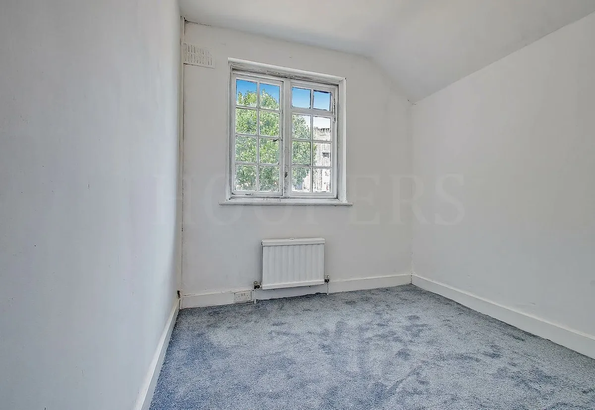 Dollis Hill Lane, London, NW2