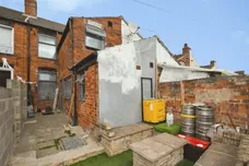 Smith Street, Scunthorpe