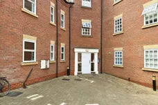 Minster Wharf, Beverley