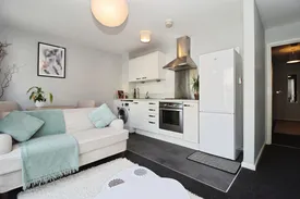 Property responsive