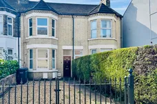 Craig Street, Peterborough