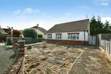 Lumley Crescent, Skegness