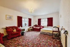 Lumley Crescent, Skegness
