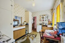 Lumley Crescent, Skegness