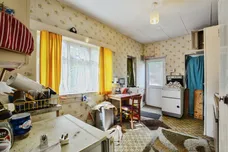 Lumley Crescent, Skegness