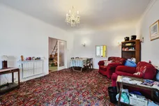 Lumley Crescent, Skegness