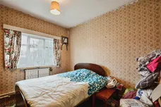 Lumley Crescent, Skegness