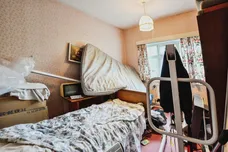 Lumley Crescent, Skegness